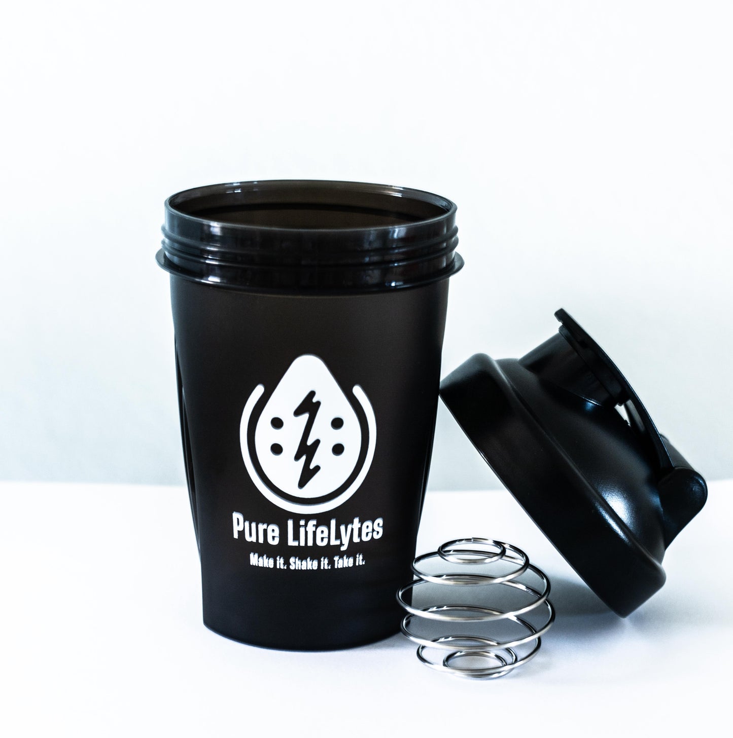 Fuel On The Go Bundle