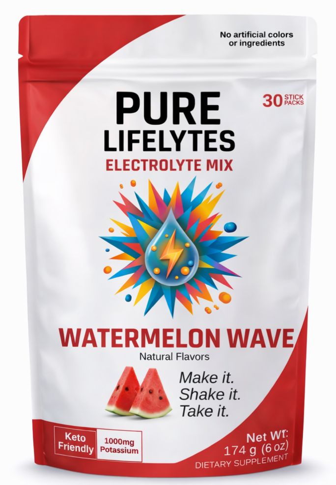 Watermelon Wave - 30 Count