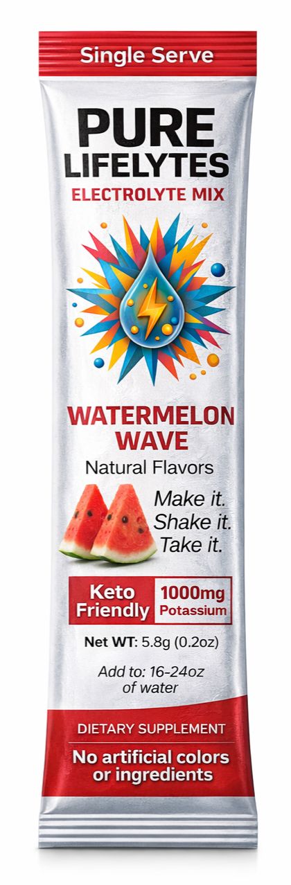 Watermelon Wave - 30 Count