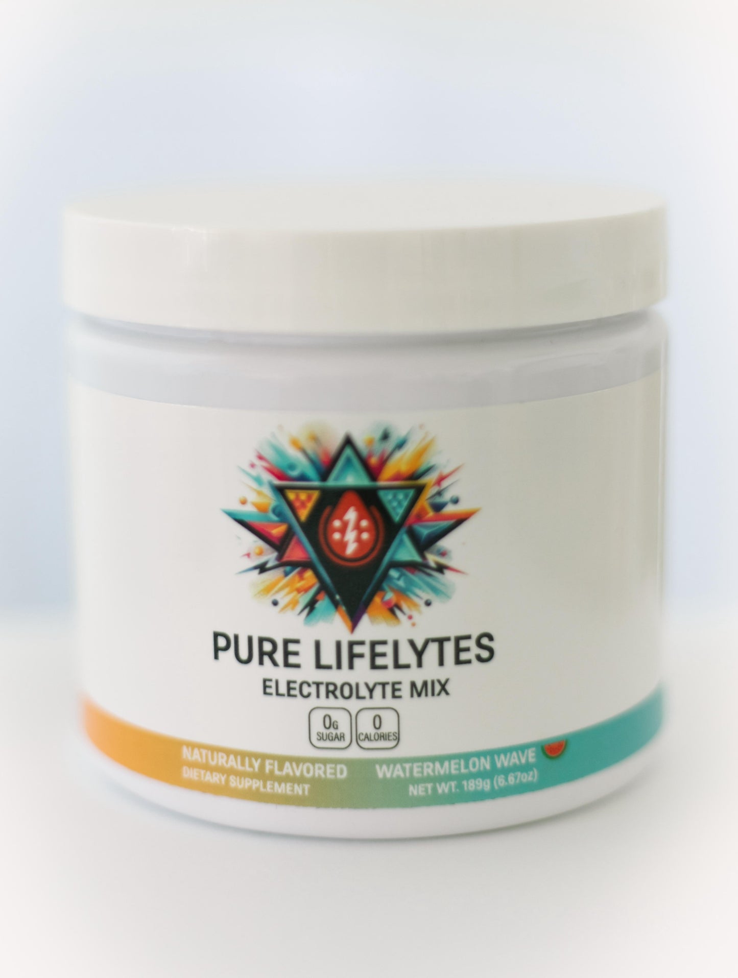 Complete Hydration Set