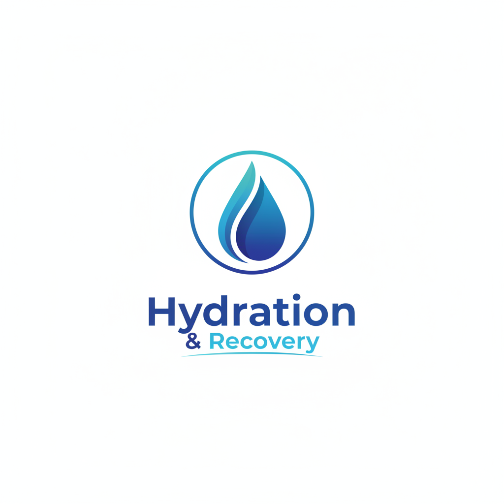 get rid of "aqua revive" and add Hydration & Recovery