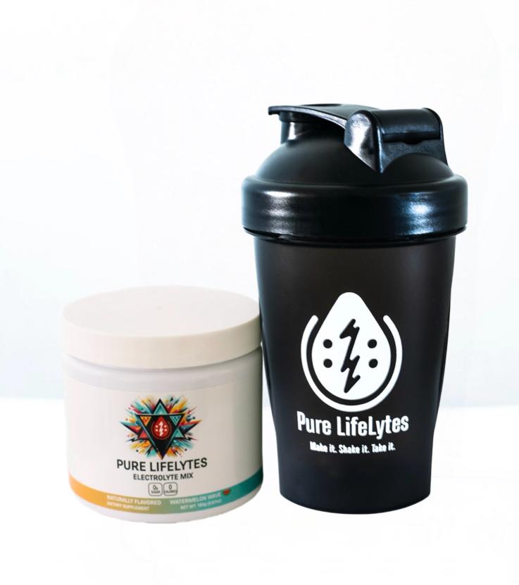 Fuel On The Go Bundle