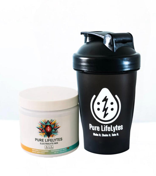 Fuel On The Go Bundle